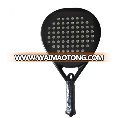 2016 new beach tennis racket 38mm