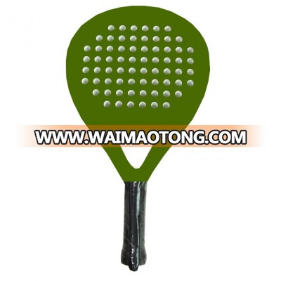 Custom new arrival beach tennis racket