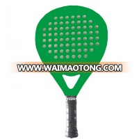 OEM new design beach paddle tennis racket