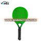 Wholesale Customized Pickball Beach Carbon Paddle Racket,paddle racket